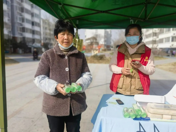華展貓先生，智能垃圾分類廠家，垃圾分類宣傳活動(dòng)，垃圾分類項(xiàng)目