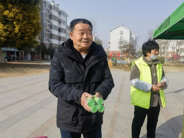 華展貓先生，智能垃圾分類廠家，垃圾分類宣傳活動(dòng)，垃圾分類項(xiàng)目