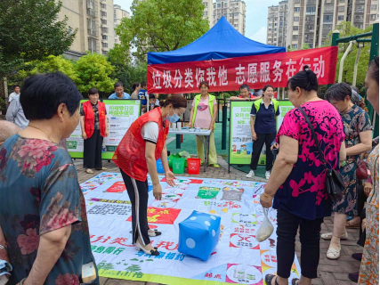 貓先生垃圾分類，智能垃圾房，垃圾分類項目運(yùn)營，分類設(shè)備生產(chǎn)廠家