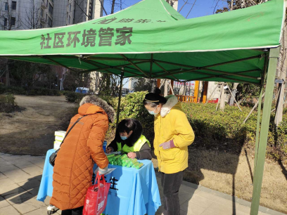貓先生回收，智能垃圾分類，定時定點垃圾分類設(shè)備，垃圾房廠家