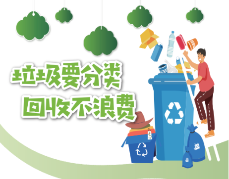 貓先生垃圾分類，兩網(wǎng)融合收集點，社區(qū)定時定點垃圾房廠家